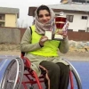 Wanita Muslim Kashmir Memecahkan Hambatan Gender, Bersinar dalam Olahraga (1)