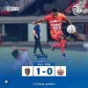 Hasil Pertandingan BRI Liga 1: Gol Tunggal Pacheco Menangkan Bali United atas Persija Jakarta