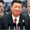 Waspadai Aliansi Putin Dengan Negara Dikucilkan