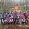 KKN Kelompok 26 UIN Walisongo Semarang Mengadakan Sekolah Alam