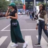 Citayam Fashion Week dan Perlawanan Anak Muda Marginal