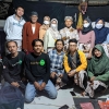 Discovering Batik Patalunan Cirebon, Batik Inovatif Karya Pemuda Talun