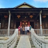 Rumah Kapitan Bagansiapiapi, Menyelami Kebajikan Kapitan Oei Hi Tam