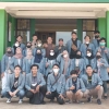 KKN Tematik UPI 2022: Mengenalkan Bahasa Inggris kepada Anak-Anak di Desa Cilengkrang Kabupaten Bandung