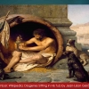 Siapa Itu Diogenes dari Sinope?