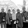 Menikmati Kota Madinah dan Masjid Nabawi