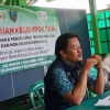 BPP Kecamatan Gombong Kenalkan Climate Smart Agriculture 'CSA' Kepada Gapoktan Gododadi dan Werdidadi Desa Klopogodo