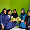 Mahasiswa KKN UM Gagas Desain Konsep Desa Wisata untuk Desa Ngingit, Malang