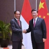 Tiga Kepentingan Strategis Kunjungan Jokowi ke China