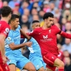 Prediksi dan Link Streaming Liverpool Vs Man City 30 Juli - Community Shield 2022