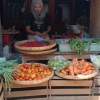 Harga Cabai Merah dan Bawang Merah Mulai Stabil di Pasar Tradisional Pecangaan Jepara