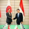 Meningkatkan Diplomasi Ekonomi Indonesia Melalui Kunjungan Jokowi ke Jepang