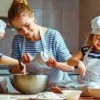 Belajar Masak, Baik Loh Buat Anak Laki-laki