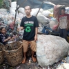 Ableh Pelaku Bank Sampah Wilayah Setu Butuh Sentuhan Pemerintah
