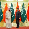 Faktor Cina: Titik Balik Strategi AS di Timur Tengah