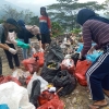 Optimalisasikan Desa Wisata, Mahasiswa KKN-T IPB Galakkan Gerakan Desa Mandiri Sampah