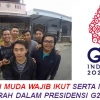 Saatnya Generasi Muda Indonesia Ikut Serta Mengukir Sejarah Dalam Presidensi G20 2022