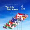 Peran Sentral Indonesia Sebagai Pemegang Presidensi G20 2022