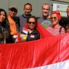 Sembari Menangis, Atlet Angkat Besi Indonesia di Afsel Minta Perhatian dan Pengakuan dari Pemerintah Indonesia