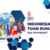 Dari Bambu Menjadi Sumbu G20: Dukungan BI Melangitkan Masa Depan UMKM, Keuangan dan Ekonomi Indonesia