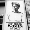 Everyday Sexism: Stop Telling Women to Smile