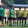 Jelang Laga Perdana Timnas Garuda Asia di Piala AFF U16, "Menanamkan Nilai-nilai yang Benar"