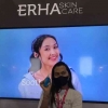 Hadir di Jakarta X Beauty, ERHA Skincare Perkenalkan Terobosan Baru