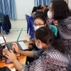 Workshop Kurikulum Merdeka bagi Para Guru SD di Makassar