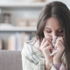 Flu Berat, Pertama Kali dalam Empat Tahun Terakhir