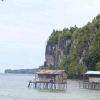 Kuburan Tua-Padwa-Biak-Papua-Indonesia