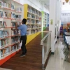 Perpustakaan Daerah Kabupaten Garut, Tempat Nyaman untuk Membaca Buku
