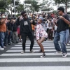 Citayam Fashion Week, Simbol Perlawanan Rakyat Jelata terhadap Angkuhnya Ibu Kota