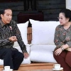 Inilah Dilematis Jokowi Vs Megawati Menuju Pilpres 2024