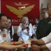 Partai Garuda Berhasil Mendaftar Peserta Pemilu Tahun 2024