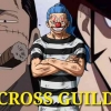 Full Spoiler One Piece Chapter 1056: Mihawk dan Crocodile Resmi Jadi Bawahan Captain Buggy!