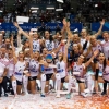 Juarai Volleyball Challenger Cup, Kroasia dan Kuba Jadi Penantang di VNL 2023
