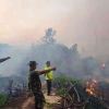 Kebakaran Hutan dan Lahan yang Masih Saja Terjadi