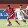 AFF U16 Grup B, Laos Menahan Imbang Thailand dan Timor Leste Pesta 10 Gol