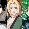 Terlalu Badass! 10 Karakter Anime Wanita Terkuat Sejauh Ini