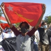 Krisis Myanmar Makin Meningkatkan Kecaman Internasional