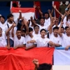 Indonesia Makin Gaspol di Pesta Olahraga Difabel Asia Tenggara 2022