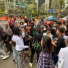 Resmi Ditutup dan Timbul Pro-Kontra,  Citayam Fashion Week Masih Ramai Dikunjungi