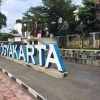 Hati-Hati Jangan Salah Masuk Pintu di Stasiun Yogyakarta