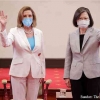 Polemik dan Kontroversi Kunjungan Nancy Pelosi Ke Taiwan
