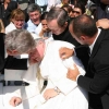 Kisah Kebaikan Paus Yohanes Paulus II Inspirasiku dalam Memaafkan