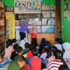 Ajarkan Pentingnya Proteksi Diri, Pacific Life Insurance Edukasi Asuransi Jiwa Anak-anak di Bogor