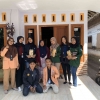 Mahasiswa KKN Kolaboratif Kelompok 85: Intip Pembuatan Keripik Talas di Rumah Produksi UMKM