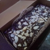 Berburu Brownies Shiny & Crust di Tanjungpinang