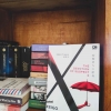 Review Novel The Devotion of Suspect X: Novel Detektif Terbucin