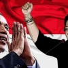Genderang "Perang" Jokowi Vs Megawati Ditabuh Melalui Musra Relawan Projo